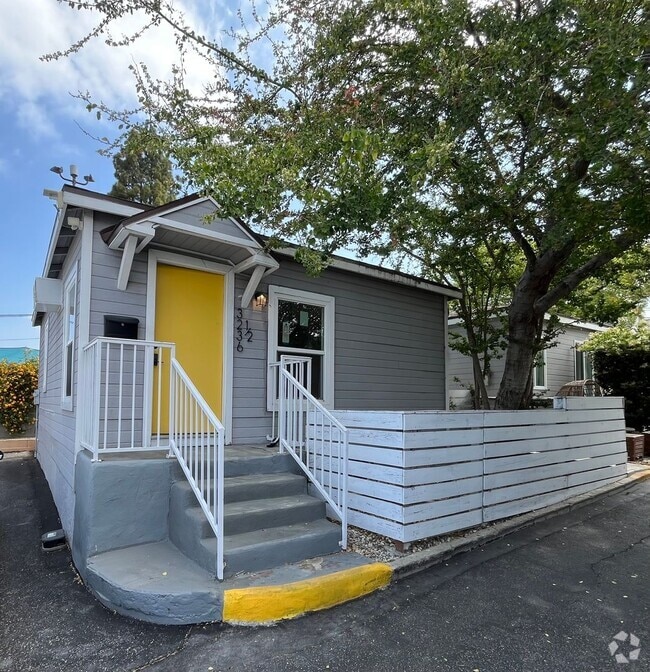 Building Photo - 3232 Verdugo Rd Rental