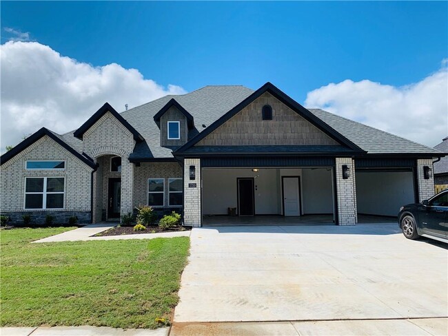 Photo - 1720 Ella Pl