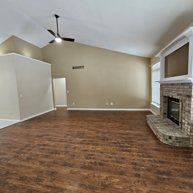 Photo - 3 Bedroom, 3.5 Bath Ranch with Open Floor Plan, Finished Basement & Scenic Pond Views