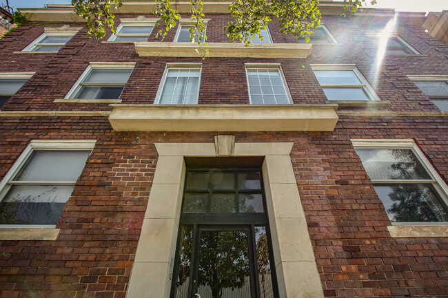 Hendrie Lofts - Hendrie Lofts