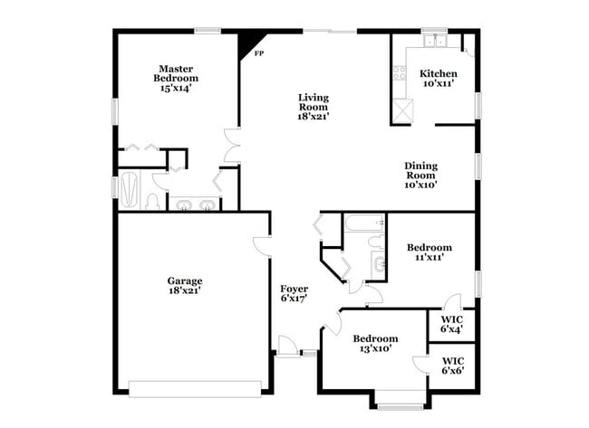 Photo - 8228 Honeysuckle Ln