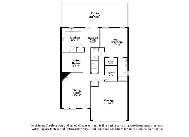 Photo - 1422 Southgate Dr