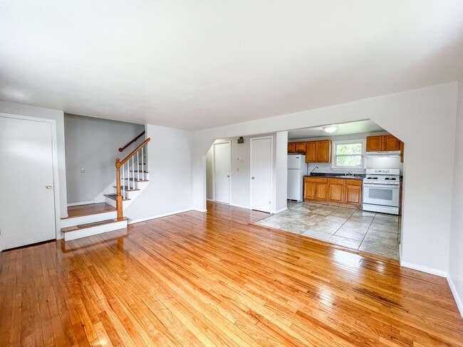 Photo - Single Family House in the North End of Hartford