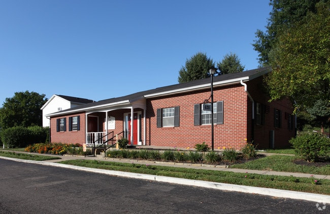Photo - Log Pond Apartments