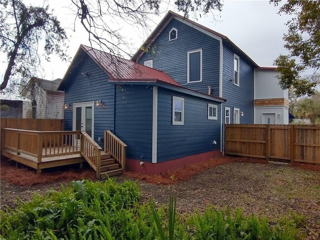 Photo - 1512 Albany St