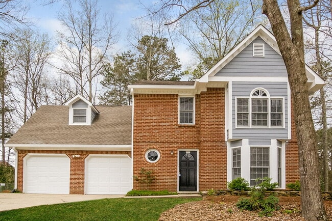 Building Photo - 2906 Katy Ln SW