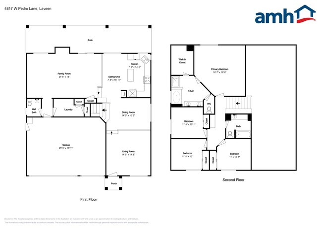 Photo - 4817 W Pedro Ln