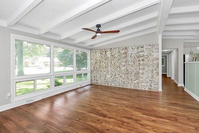 Photo - Beautifully Renovated 3BD/1BA Ranch in Seneca Park!