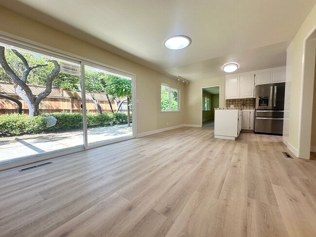 Photo - Spacious 4 Bed 2.5 Bath South Los Altos Home - Pool! Great Schools!