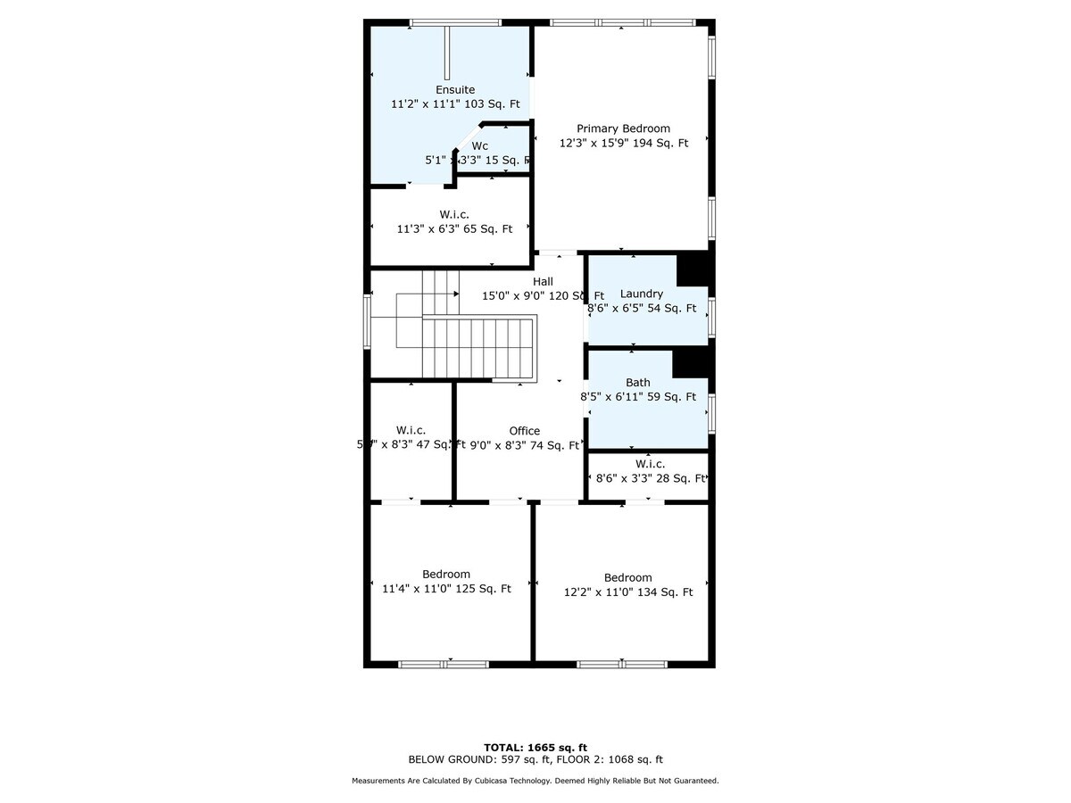 Photo - 4402 McKinley St