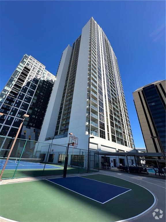 Building Photo - 1280 W Peachtree St NW Unit 2907 Rental