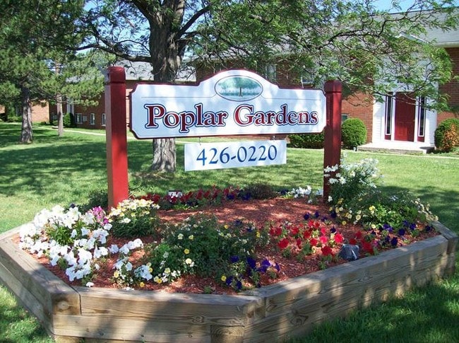 Photo - Poplar Gardens
