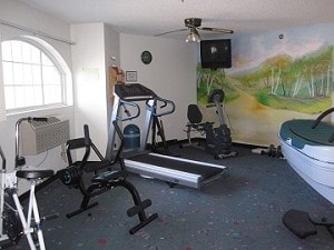 Photo - Onan Senior Suites