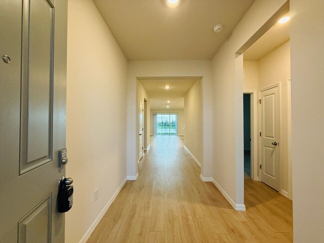 Photo - New build -  Be the 1st to move into this 4 bedroom home in Parish!