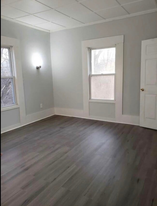 Bedroom - 65 Summer St Apartments Unit #2