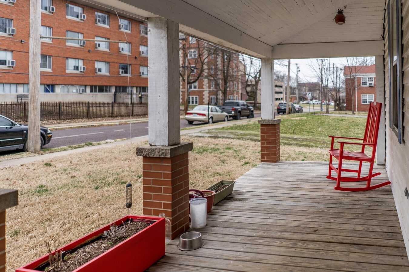 Photo - 1309 Windsor St Unit Apt A