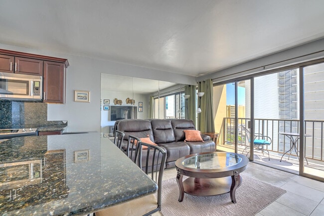 Building Photo - 2140 Kuhio Ave. Unit ID1327717P