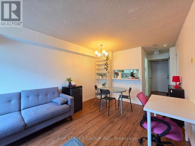 Photo - 633 Bay St. Unit 1202