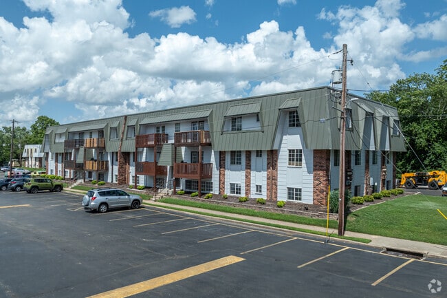 Photo - Ruby on the Creek Apartments