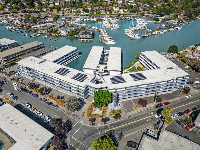 Photo - The Meridian