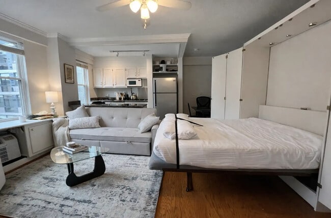 Photo - 2130 N Street Northwest-SI ID1587685P Unidad SI ID1587685P
