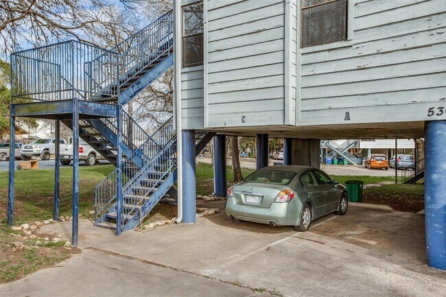 Photo - 5301 Indio Cove Unit A