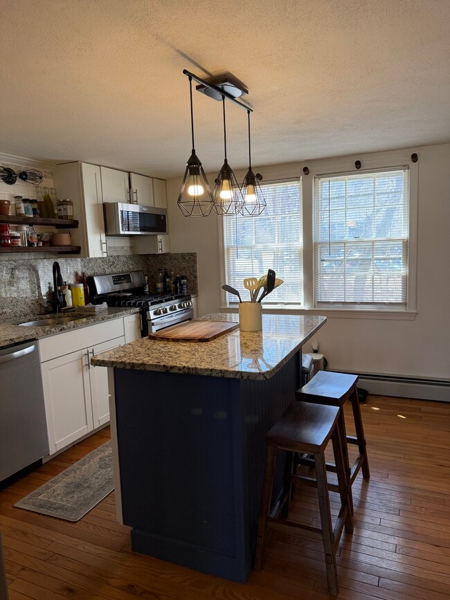 Photo - 13 Myles Standish Dr Unit #2