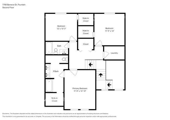 Photo - 7768 Benecia Dr