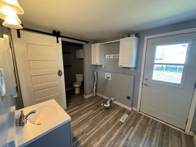 Photo - 520 E Garfield Ave Unidad B