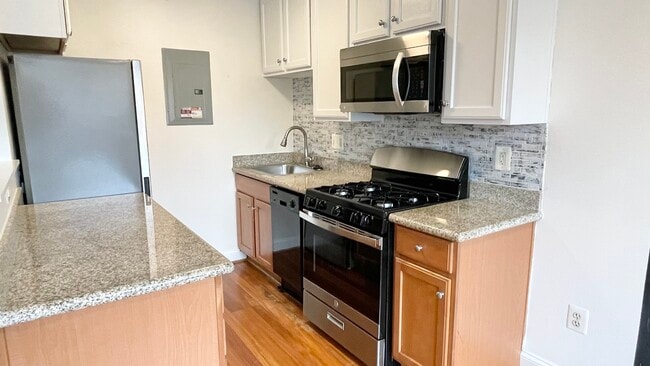 Photo - 610 Main St Unit 306