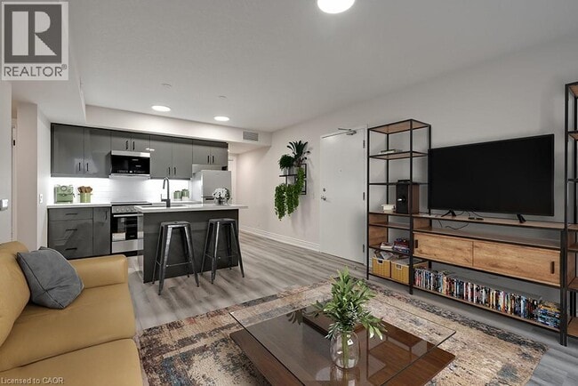 Photo - 259 King St E Unité 0B Lower