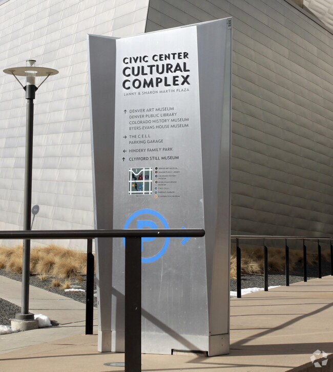 Photo - Museum Residences