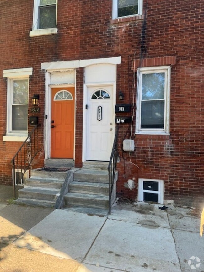 Building Photo - 4920 W Thompson St Unit 1 Rental