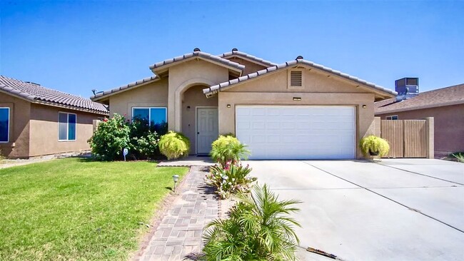 Gorgeous Desert Oasis Home! - Gorgeous Desert Oasis Home!