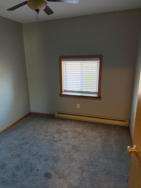 Bedroom 2 - 425 Bluff St