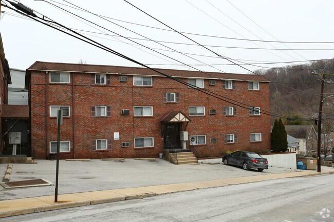 Mountain View - Mountain View Apartments