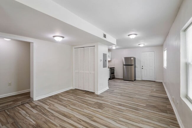 Photo - 619 Oliver St NW Unit 619 Oliver