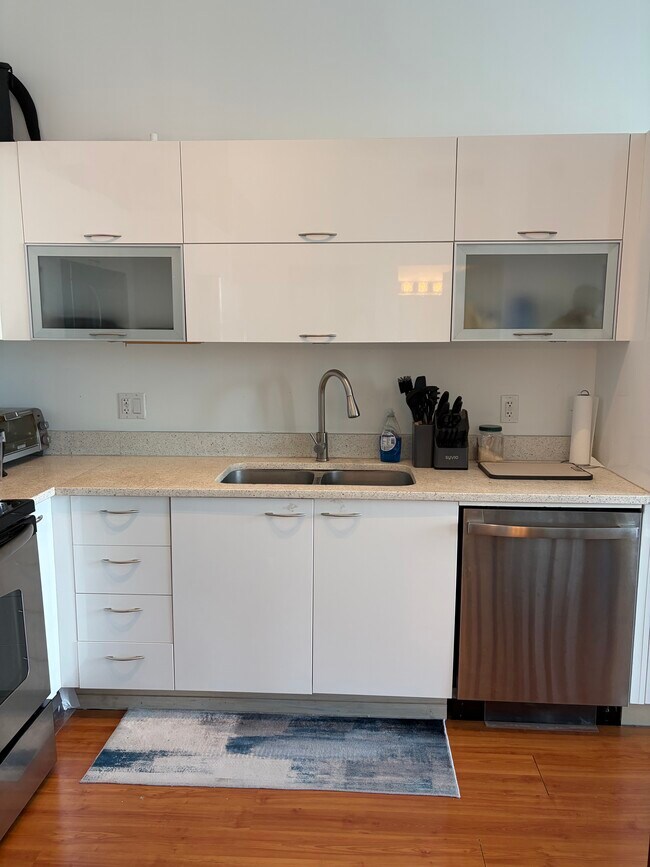 Photo - 133 NE 2nd Ave Unit 1017