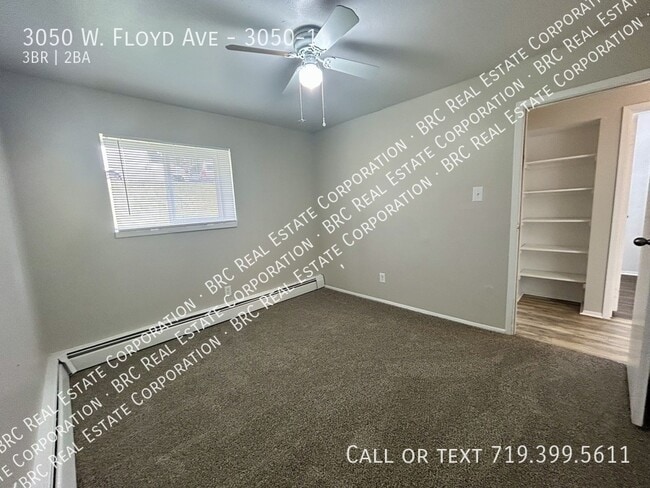 Photo - 3050 W Floyd Ave Unit 3050-1