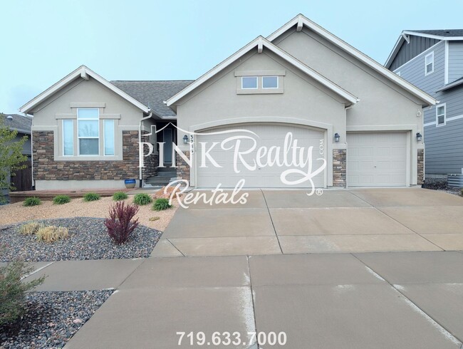 Photo - 3286 Golden Meadow Way House