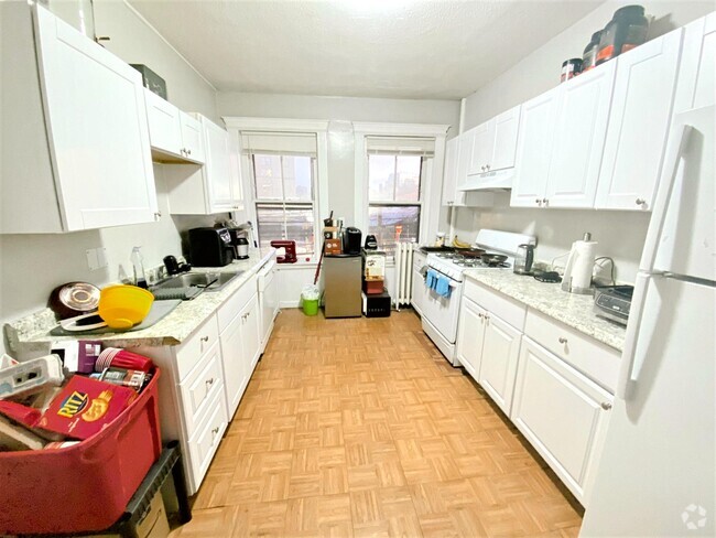 Building Photo - 460 Park Dr Unit 447-G2 Rental