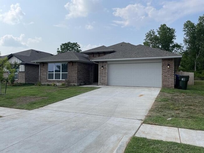Photo - 1105 Osprey Dr