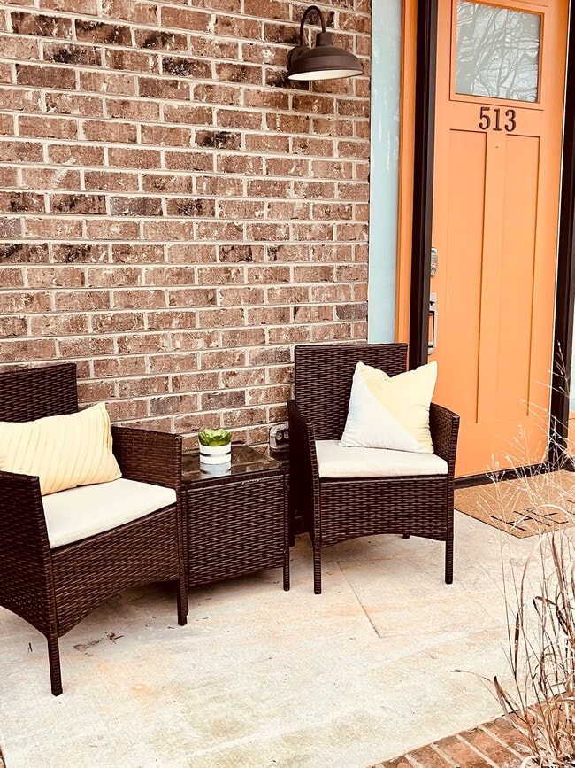 Photo - Dunean Mills Apartments