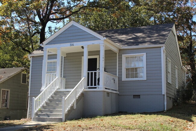 Building Photo - 314 N Summit St Rental