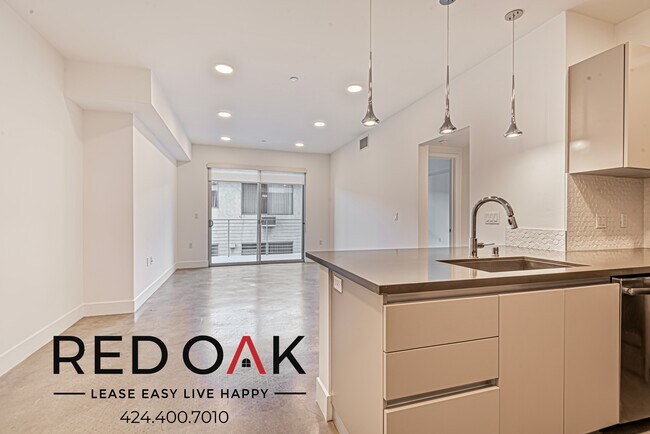 Photo - 453 S Kenmore Ave Unidad 308