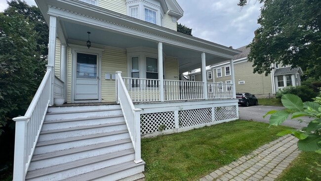 Photo - L/O-665 Central Ave Unit 665B