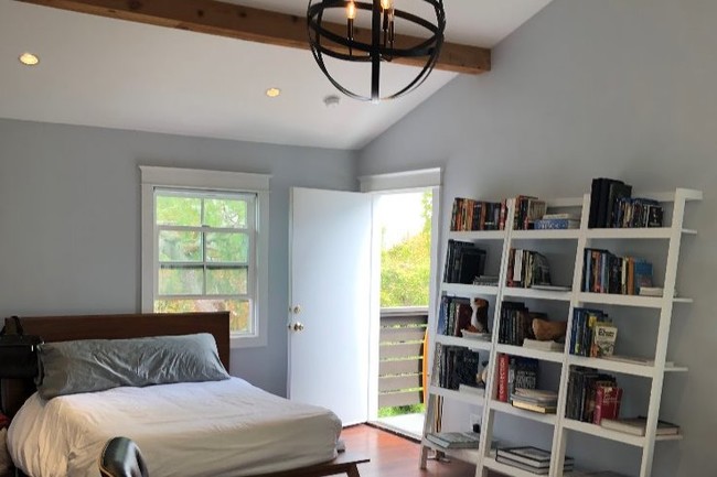 Photo - 422 Ashland Ave Unidad A