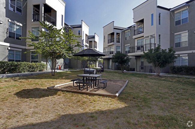 Picnic Area