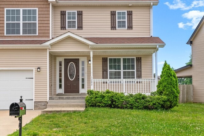 Photo - Pet Friendly Four Bedroom!