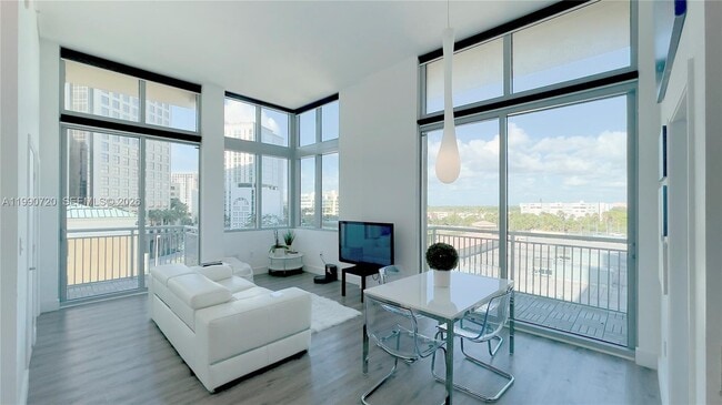 Photo - 9066 SW 73rd Ct Unit 501